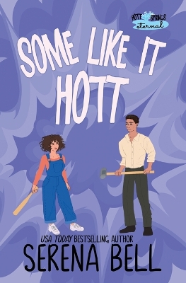 Cover of Some Like It Hott