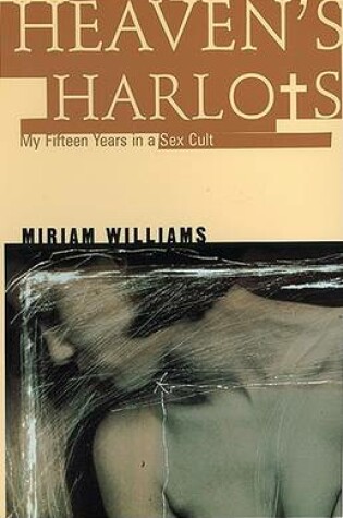 Cover of Heaven's Harlots