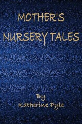 Cover of Mother's Nursery Tales