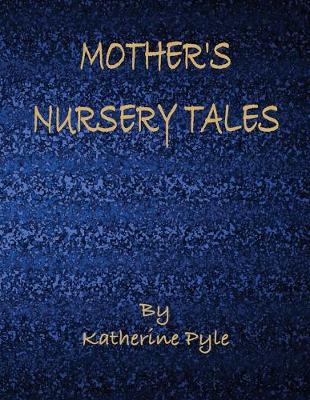 Book cover for Mother's Nursery Tales