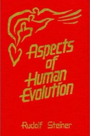Cover of Aspects of Human Evolution