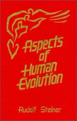 Book cover for Aspects of Human Evolution