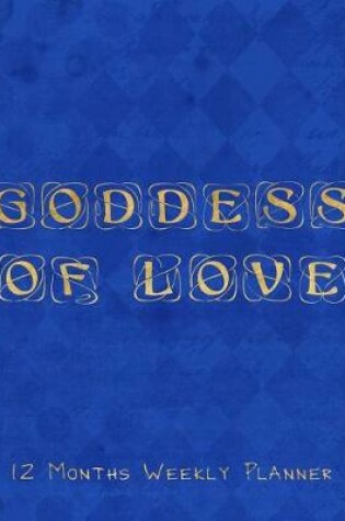 Cover of Goddess of Love