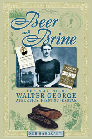 Cover of Beer and Brine