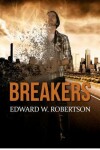 Book cover for Breakers