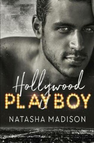 Cover of Hollywood Playboy