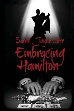 Cover of Embracing Hamilton