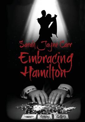 Book cover for Embracing Hamilton