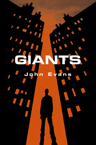 Cover of Giants