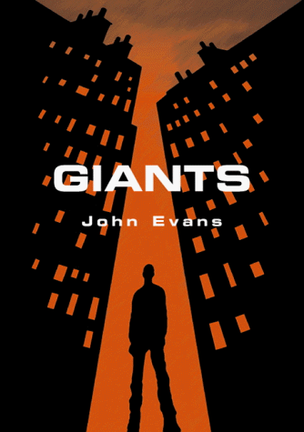 Book cover for Giants