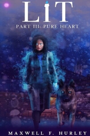 Cover of LiT Part III - Pure Heart (2024 Edition Hardcover)