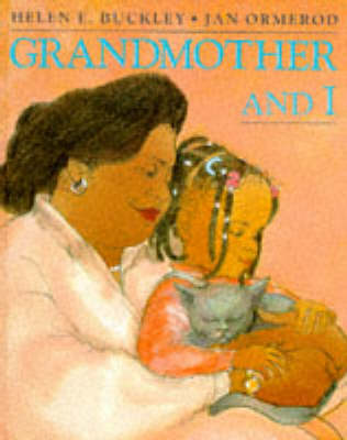 Cover of Grandmother and I
