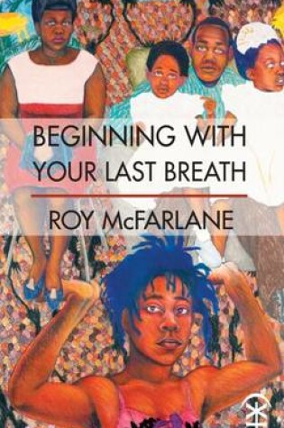 Cover of Beginning With Your Last Breath