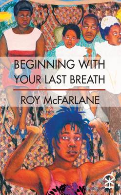 Book cover for Beginning With Your Last Breath