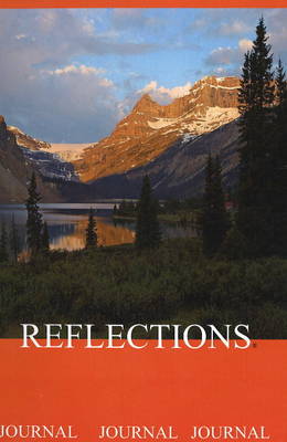 Book cover for Reflections