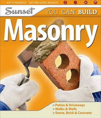 Cover of Masonry