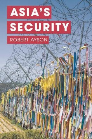 Cover of Asia's Security