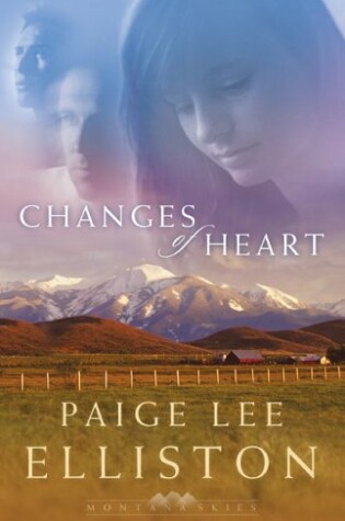 Cover of Changes of Heart