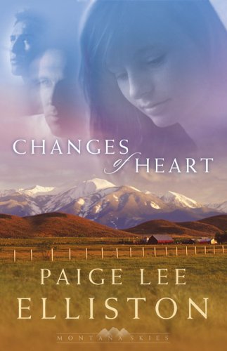 Book cover for Changes of Heart