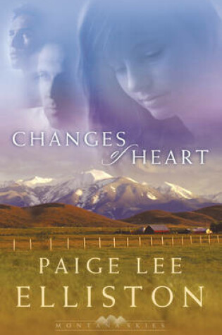 Cover of Changes of Heart