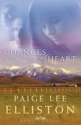 Book cover for Changes of Heart