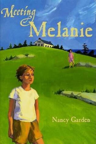 Cover of Meeting Melanie