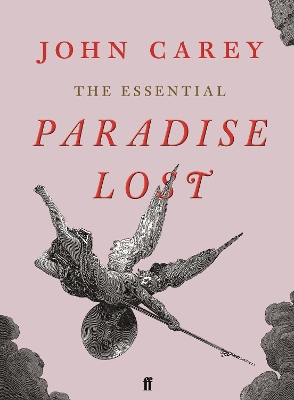 Book cover for The Essential Paradise Lost