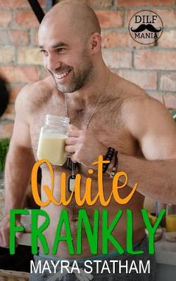 Cover of Quite Frankly
