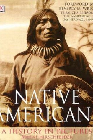 Cover of Native Americans