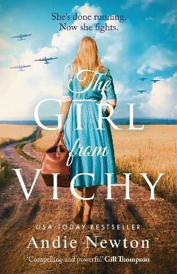 The Girl from Vichy