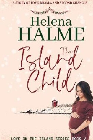 Cover of The Island Child