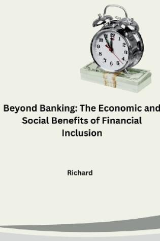 Cover of Beyond Banking