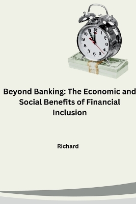 Book cover for Beyond Banking