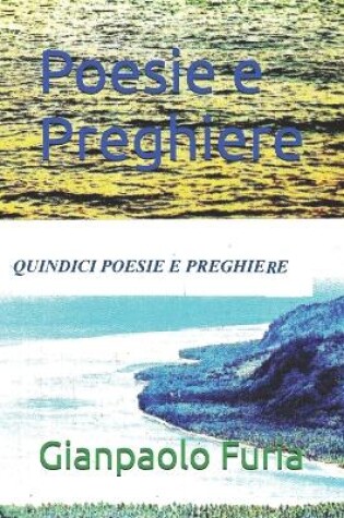 Cover of Poesie e Preghiere