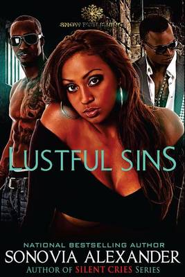 Book cover for Lustful Sins