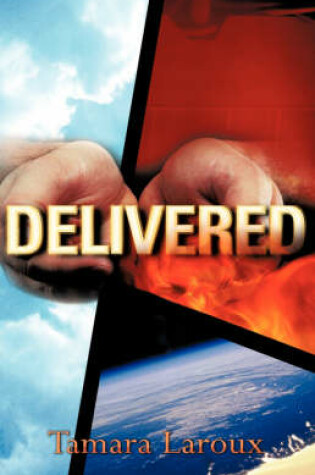 Cover of Delivered