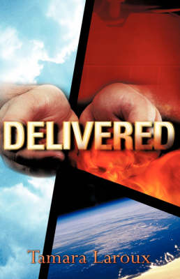 Book cover for Delivered