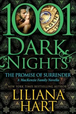 Cover of The Promise of Surrender