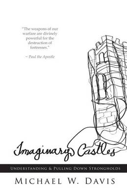 Book cover for Imaginary Castles