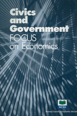 Cover of Civics and Government