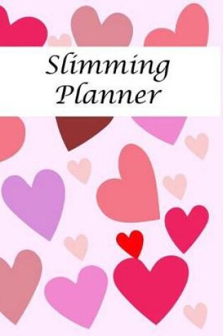 Cover of Slimming Planner