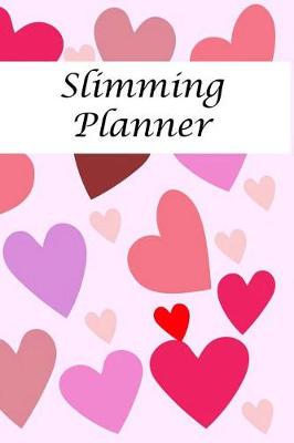 Book cover for Slimming Planner