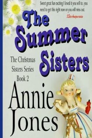 Cover of The Summer Sisters