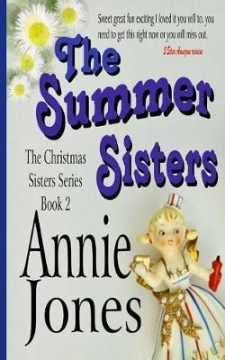 Book cover for The Summer Sisters