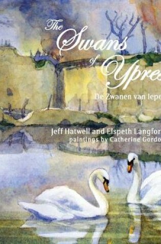 Cover of The Swans of Ypres