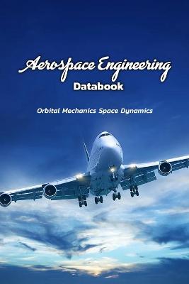 Book cover for Aerospace Engineering Databook