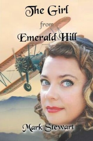 Cover of The Girl From Emerald Hill