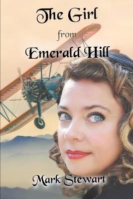 Book cover for The Girl From Emerald Hill