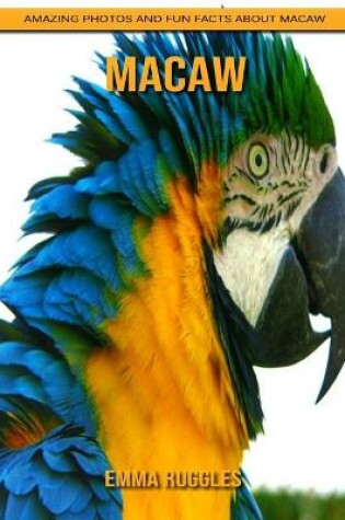 Cover of Macaw