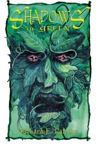 Cover of Shadows In Green